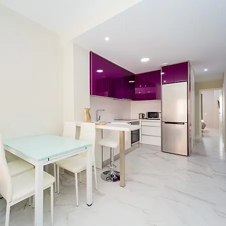 Alegria Id20 Appartement *
