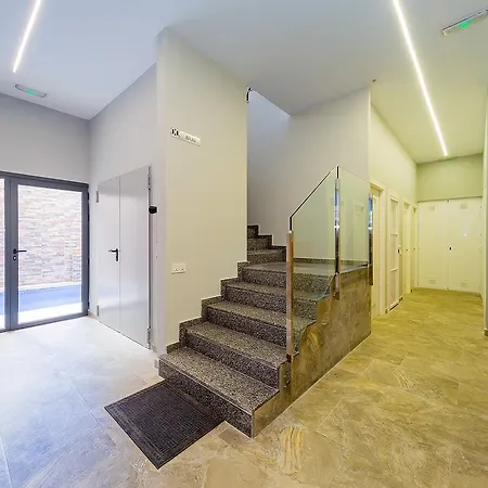 Appartement Alegria Id20 Torrevieja