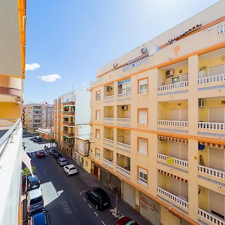 Alegria Id20 Torrevieja