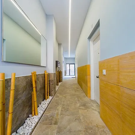 Alegria Id20 Appartement *