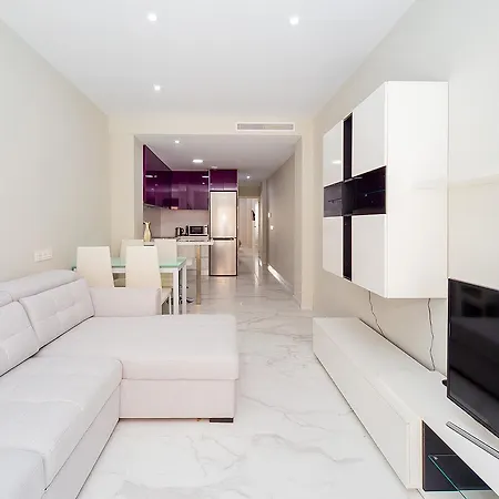 Alegria Id20 Apartment *