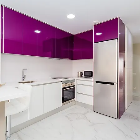 Apartment Alegria Id20