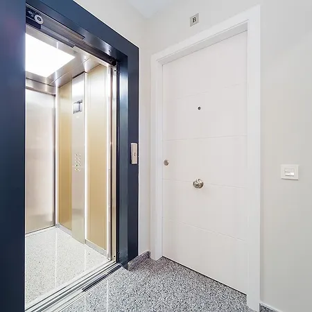Apartamento Alegria Id20 Torrevieja