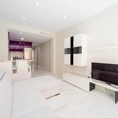 Alegria Id20 Apartamento
