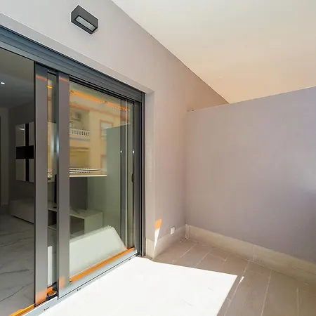 Alegria Id20 Apartment
