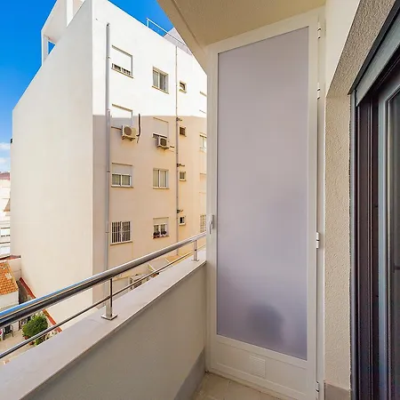 Apartamento Alegria Id20